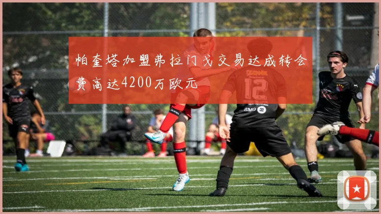 帕奎塔加盟弗拉门戈交易达成转会费高达4200万欧元